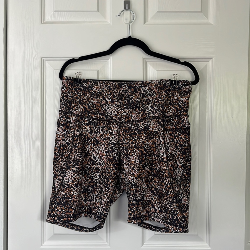 old navy powersoft shorts